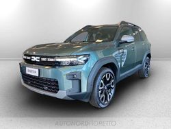 Verdeharm03 Nuova 2025 Dacia Bigster Journey SUV | 30.000 € (Molto cara)