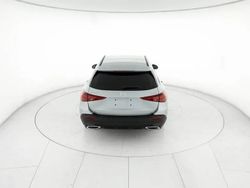 Argento Nuova 2025 Mercedes C220 Advanced Station wagon | 54.600 € (Buon prezzo)