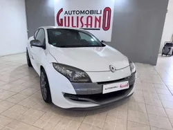 Bianco Usata 2011 Renault Mégane Coupé R.S. Coupé | 15.990 € (Ottimo prezzo)