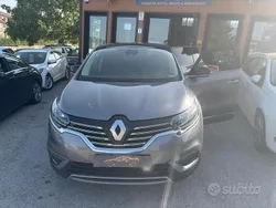 Grigio Usata 2016 Renault Espace Initiale Paris Monovolume | 13.890 € (Buon prezzo)