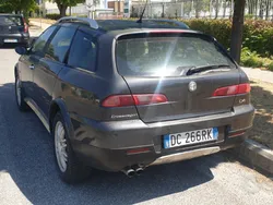 Alfa Romeo 156