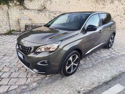 Other Usata 2018 Peugeot 3008 Allure SUV | 16.500 € (Buon prezzo)