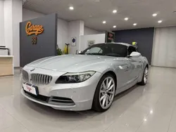 Argento Usata 2011 BMW Z4 Comfort Edition Cabrio | 28.900 € (Super prezzo)