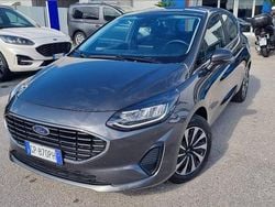 Magnetic g Usata 2023 Ford Fiesta Titanium Due volumi | 14.500 € (Buon prezzo)