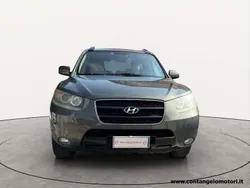 Grigio Usata 2007 Hyundai Santa Fe Dynamiq SUV | 3900 € (Buon prezzo)