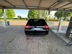 Nero Usata 2010 Citroën C5 Dynamique Station wagon | 2500 € (Ottimo prezzo)