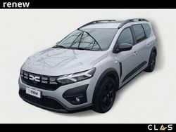 Grigio chiaro Usata 2023 Dacia Jogger Extreme Monovolume | 15.900 € (Buon prezzo)