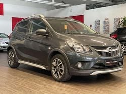 Grigio Usata 2019 Opel Karl Rocks S Due volumi | 8900 € (Buon prezzo)