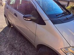 Grigio Usata 2007 Mercedes A180 Monovolume | 2800 € (Buon prezzo)