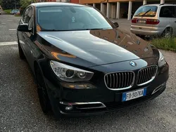 Usata 2016 BMW 520 Gran Turismo Comfort Edition Tre volumi | 18.700 €