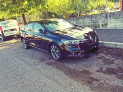 Usata 2017 Renault Mégane IV Coupé | 7899 €