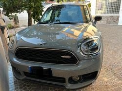 Grigio Usata 2020 Mini Countryman Business SUV | 20.500 € (Super prezzo)