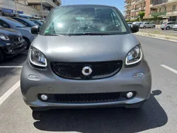 Grigio Usata 2018 Smart ForTwo Coupé Passion Coupé | 14.999 € (Ottimo prezzo)