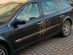 Grigio Usata 2002 Renault Laguna GrandTour Station wagon | 2000 €