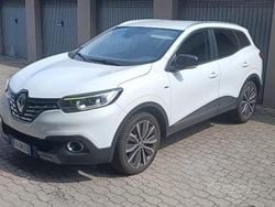 Usata 2015 Renault Kadjar Bose Edition SUV | 9500 € (Buon prezzo)