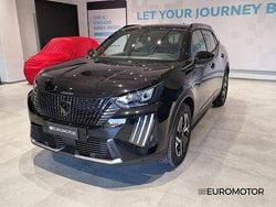 Nero Usata 2024 Peugeot 2008 Allure SUV | 26.500 € (Buon prezzo)