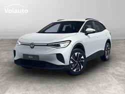 Glacier white metallizzato Nuova 2025 VW ID.4 Pro SUV | 48.716 € (Molto cara)