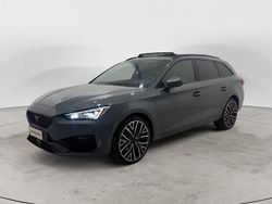Grigio Usata 2020 Cupra Leon VZ2 Tre volumi | 16.500 € (Buon prezzo)