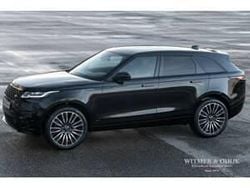 Nero Usata 2017 Land Rover Range Rover Velar SUV | 36.950 €