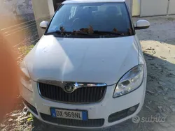 Usata 2009 Skoda Fabia Due volumi | 1200 € (Ottimo prezzo)