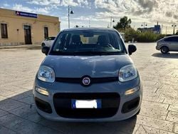 Grigio Usata 2017 Fiat Panda Lounge Due volumi | 7900 € (Buon prezzo)