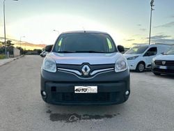 Bianco Usata 2018 Renault Kangoo Monovolume | 4800 € (Super prezzo)