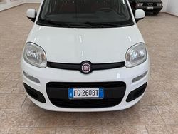Bianco Usata 2016 Fiat Panda Tre volumi | 6000 €