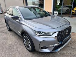 Grigio Usata 2019 DS Automobiles DS7 Crossback Rivoli SUV | 23.999 € (Molto cara)