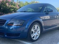 Usata 2005 Audi TT Ambiente Coupé | 9900 € (Cara)