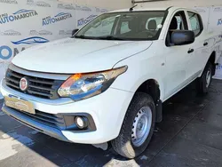 Bianconero Usata 2018 Fiat Fullback S Pick-up | 19.900 €
