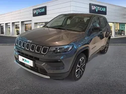 Graphite gray 679. Nuova 2025 Jeep Compass Altitude SUV | 29.000 €