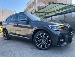 Grigio Usata 2020 BMW X1 M Sport SUV | 22.900 € (Buon prezzo)
