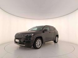 Black clear coat Usata 2024 Jeep Compass Limited SUV | 27.000 € (Buon prezzo)