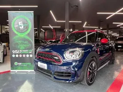Blu Usata 2018 Mini John Cooper Works Countryman Hype SUV | 21.900 € (Buon prezzo)