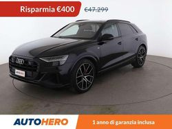 Nero Usata 2018 Audi 50 Ambiente Due volumi | 46.899 €