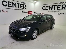 Nero Usata 2022 Renault Mégane GrandTour Techno Station wagon | 17.900 € (Buon prezzo)