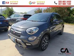 Nessuno(met.) Usata 2015 Fiat 500X Cross Plus SUV | 9500 € (Ottimo prezzo)