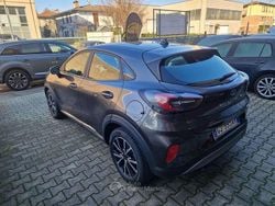 Grigio Usata 2022 Ford Puma Titanium S SUV | 13.900 € (Ottimo prezzo)