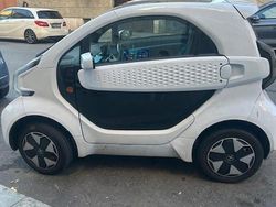 Bianco Usata 2022 XEV Yoyo Due volumi | 11.000 €