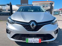Grigio Usata 2020 Renault Clio V Furgone | 10.990 € (Buon prezzo)