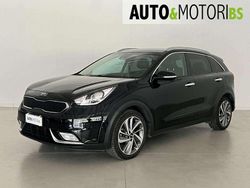 Nero Usata 2018 Kia Niro Style SUV | 13.200 € (Buon prezzo)
