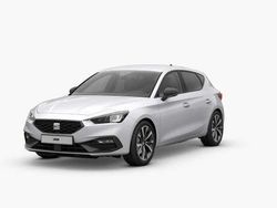 Argento Usata 2024 Seat Leon | 27.890 € (Buon prezzo)