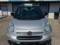 Grigio Usata 2019 Fiat 500L Lounge Monovolume | 13.700 € (Buon prezzo)