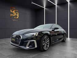 Nero Usata 2021 Audi A5 S-Line Coupé | 31.800 € (Cara)