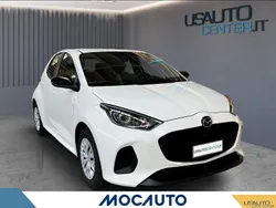Nuova 2025 Mazda 2 Prime-Line | 19.300 € (Buon prezzo)