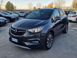 Nero Usata 2018 Opel Mokka X SUV | 10.900 € (Ottimo prezzo)