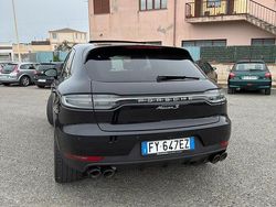 Nero Usata 2019 Porsche Macan S SUV | 48.000 € (Molto cara)