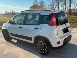 Usata 2022 Fiat Panda Due volumi | 10.000 € (Buon prezzo)