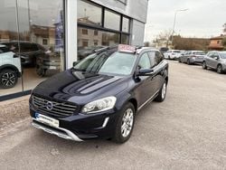 Blu Usata 2015 Volvo XC60 Summum SUV | 14.900 € (Buon prezzo)