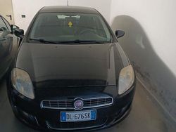 Nero Usata 2007 Fiat Bravo Due volumi | 2600 € (Buon prezzo)